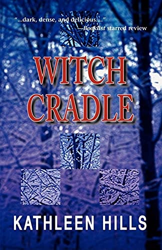 Beispielbild fr Witch Cradle zum Verkauf von Blackwell's