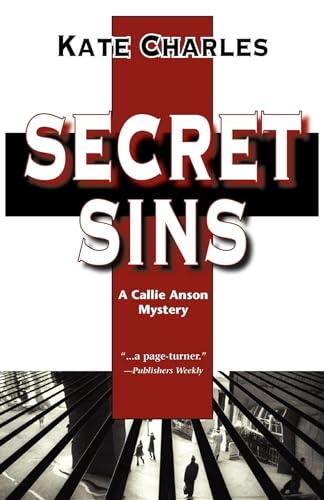 Beispielbild fr Secret Sins zum Verkauf von Better World Books