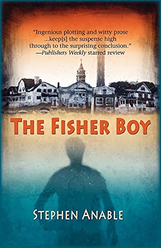 Beispielbild fr The Fisher Boy zum Verkauf von Gil's Book Loft