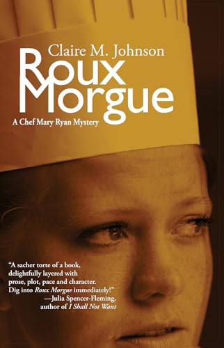 Imagen de archivo de Roux Morgue (Mary Ryan Series) a la venta por SecondSale