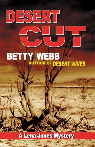 Stock image for Desert Cut for sale by Better World Books