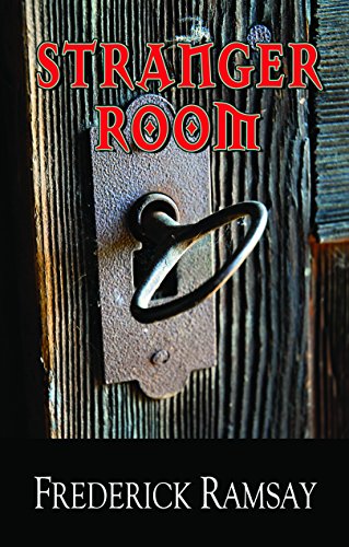 Imagen de archivo de Stranger Room (Ike Schwartz Series, 4) a la venta por More Than Words