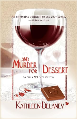 Stock image for And Murder for Dessert for sale by Better World Books Ltd