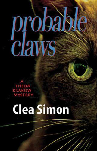 Stock image for Probable Claws for sale by Better World Books: West