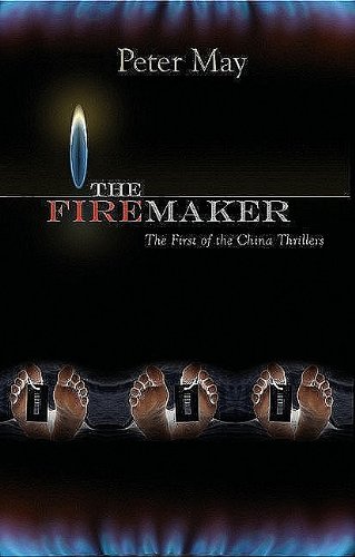 9781590585696: The Firemaker