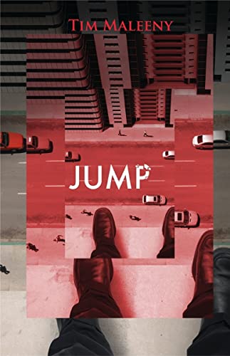Imagen de archivo de Jump a la venta por SecondSale
