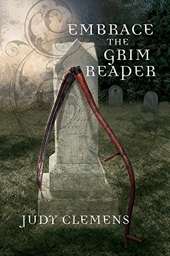 9781590585894: Embrace the Grim Reaper
