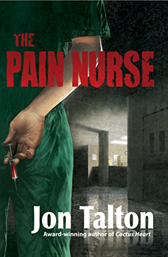 9781590586242: The Pain Nurse (Cincinnati Casebooks)