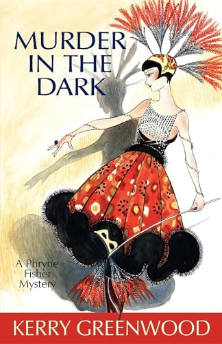 

Murder in the Dark