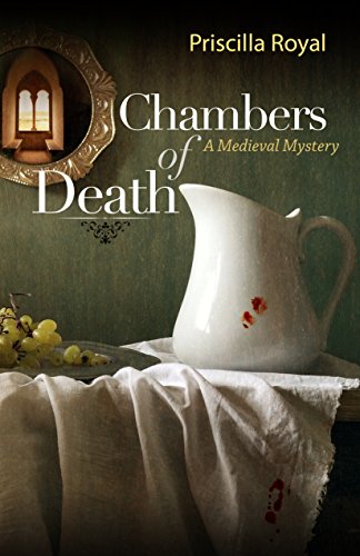 9781590586402: Chambers of Death: A Medieval Mystery (Medieval Mysteries (Poisoned Pen Hardcover))