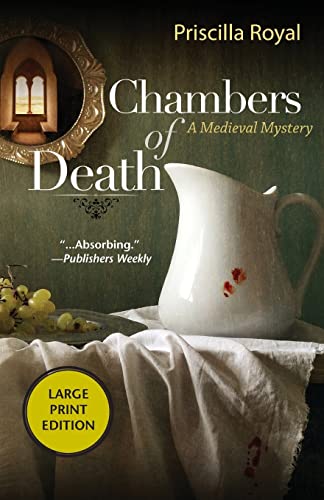 9781590586419: Chambers of Death: A Medieval Mystery: 6 (Medieval Mysteries)