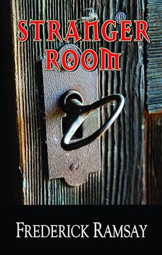Stock image for Stranger Room (Ike Schwartz Series, 4) for sale by Hawking Books