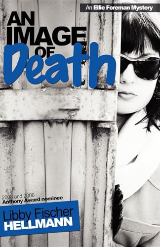 Stock image for An Image of Death (Ellie Foreman Mysteries (Paperback)) for sale by Ergodebooks