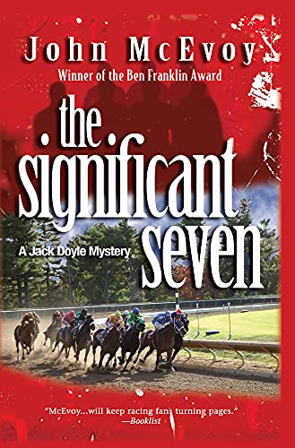 Beispielbild fr The Significant Seven zum Verkauf von Better World Books