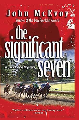 Stock image for The Significant Seven for sale by Better World Books