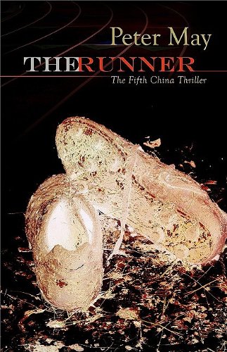 Beispielbild fr The Runner (China Thrillers) zum Verkauf von Wonder Book