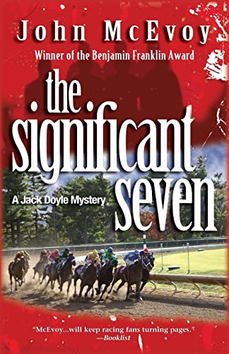 Imagen de archivo de The Significant Seven a la venta por Better World Books