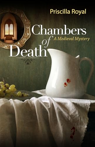 Beispielbild fr Chambers of Death (Medieval Mysteries) zum Verkauf von Bookmans