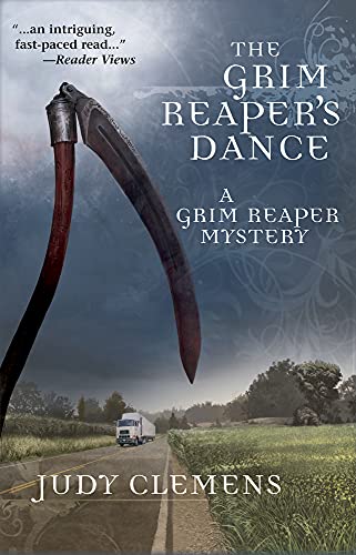 Beispielbild fr The Grim Reaper's Dance zum Verkauf von Better World Books