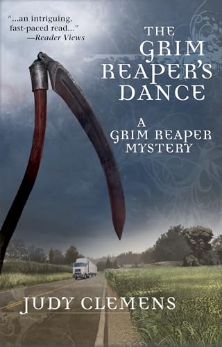 9781590587331: The Grim Reaper's Dance (Grim Reaper Series, 2)