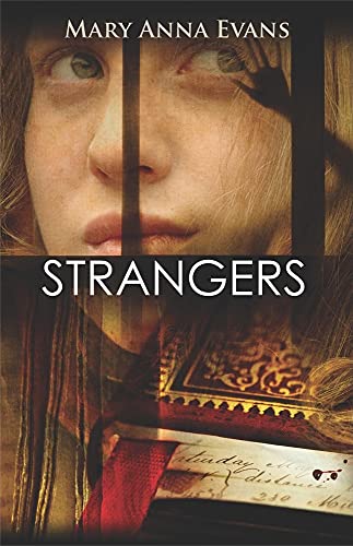 Stock image for Strangers for sale by Better World Books