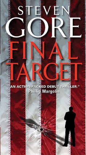 9781590587492: Final Target: A Graham Gage Mystery