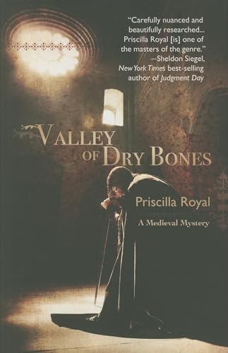 Beispielbild fr Valley of Dry Bones zum Verkauf von Better World Books