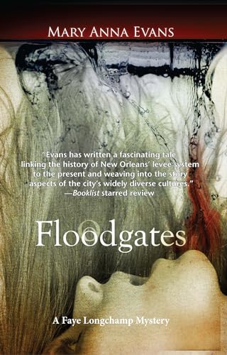 Stock image for Floodgates for sale by Better World Books