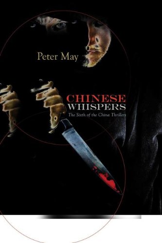 9781590588253: Chinese Whispers: A China Thriller (China Thrillers)