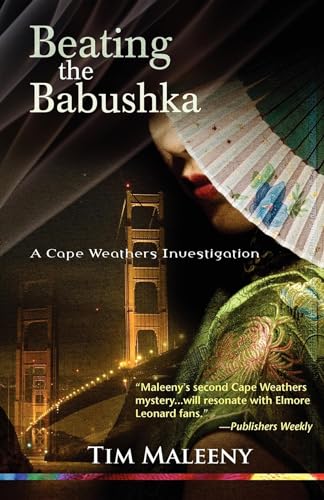 Imagen de archivo de Beating the Babushka: A Cape Weathers Mystery a la venta por ThriftBooks-Dallas