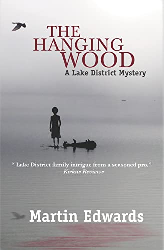 9781590588529: The Hanging Wood: A Lake District Mystery: 5 (Lake District Mysteries)
