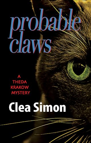 Stock image for Probable Claws for sale by Better World Books