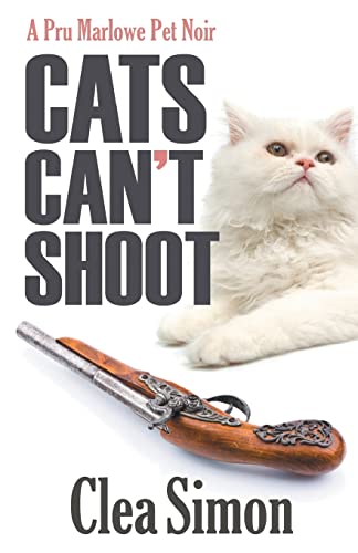 Stock image for Cats Can't Shoot for sale by Better World Books: West
