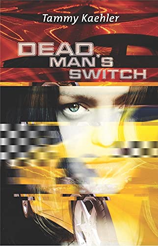 Stock image for Dead Man's Switch : A Kate Reilly Mystery for sale by Better World Books: West