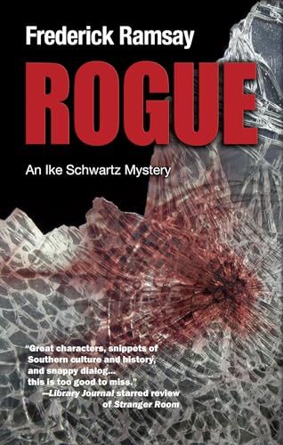 Beispielbild fr Rogue : An Ike Schwartz Mystery zum Verkauf von Better World Books