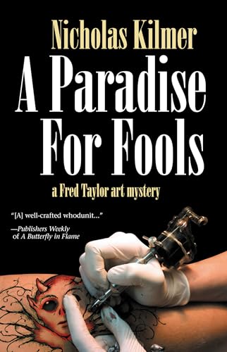 Stock image for A Paradise for Fools for sale by Better World Books