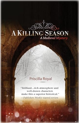 9781590589496: A Killing Season: A Medieval Mystery