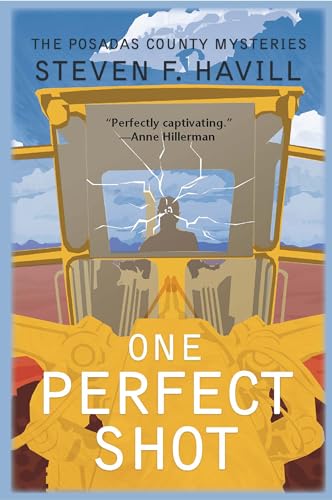 9781590589557: One Perfect Shot (Posadas County Mysteries, 18)