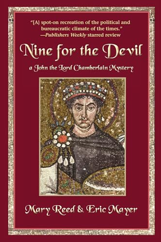 Stock image for Nine for the Devil for sale by Better World Books