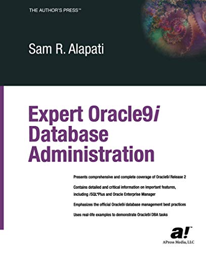 Beispielbild fr Expert Oracle9i Database Administration zum Verkauf von medimops