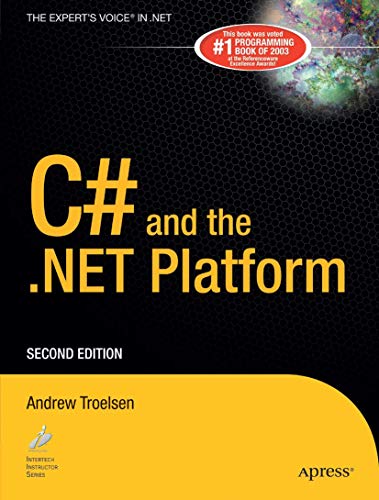 C++ And The .Net Platform