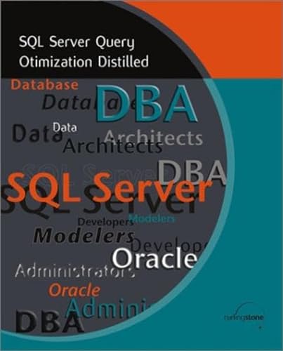 Stock image for SQL Server Query Performance Tuning: Distilled for sale by ThriftBooks-Atlanta