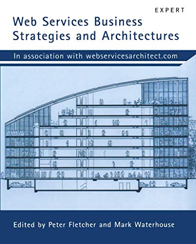 9781590591796: Web Services Business Strategies and Architectures