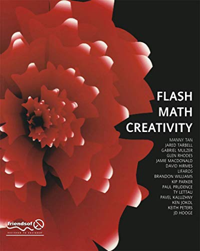 9781590591857: Flash Math Creativity