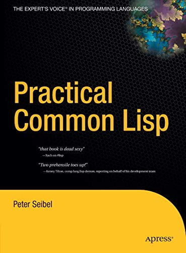 Stock image for Practical Common Lisp for sale by FamBookVentures
