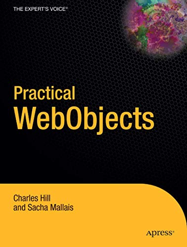 Immagine dell'editore per Practical WebObjects venduto da California Books