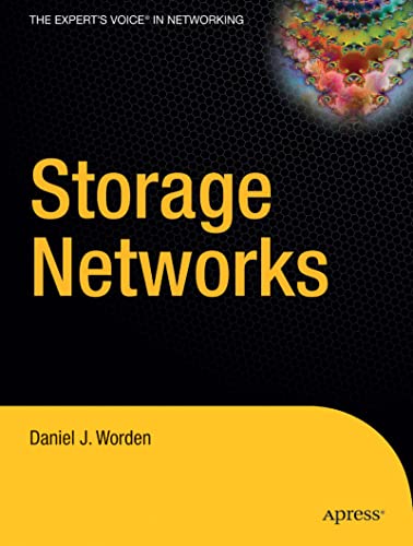 Beispielbild fr Storage Networks zum Verkauf von Chiron Media