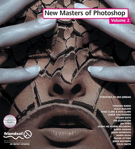 Imagen de archivo de New Masters of Photoshop, Vol. 2 a la venta por Wonder Book