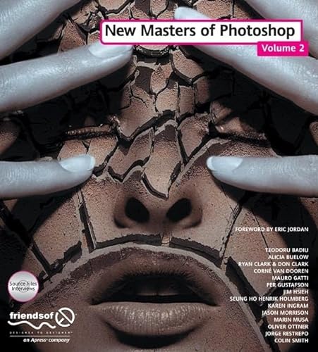 9781590593158: New Masters of Photoshop: Volume 2