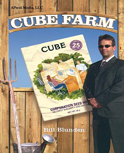 Imagen de archivo de Cube Farm a la venta por Books Puddle